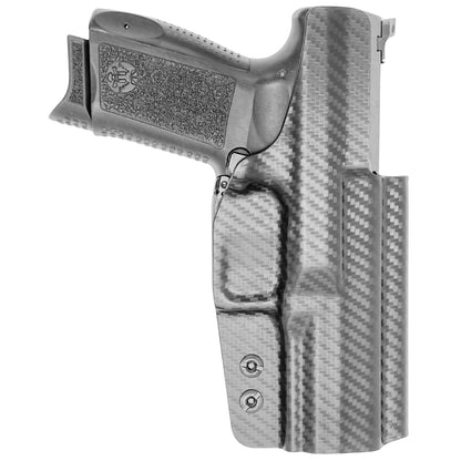 Rounded Gear Canik TP9SF IWB Holster