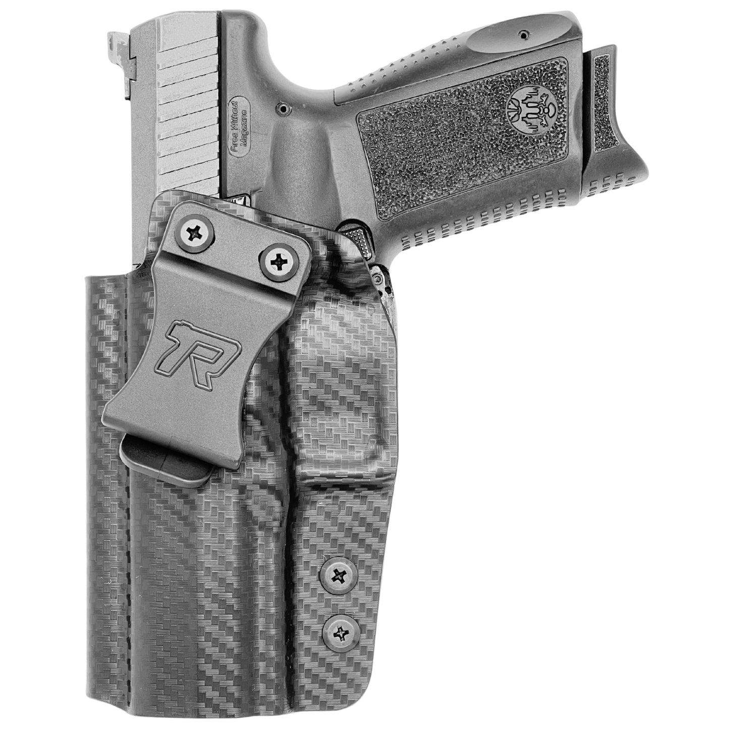 Rounded Gear Canik TP9SF IWB Holster