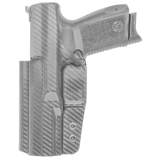 Rounded Gear Canik TP9SF IWB Holster