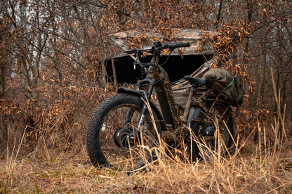 Rambo Bikes Krusader 3.0 All-Wheel Drive