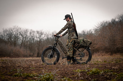 Rambo Bikes Krusader 3.0 All-Wheel Drive