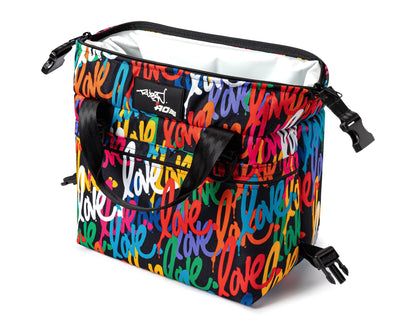 AO Coolers AO x Ruben Rojas Love 12 Can Cooler