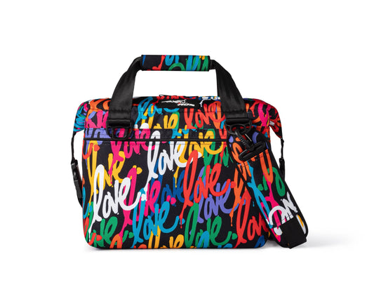 AO Coolers AO x Ruben Rojas Love 12 Can Cooler