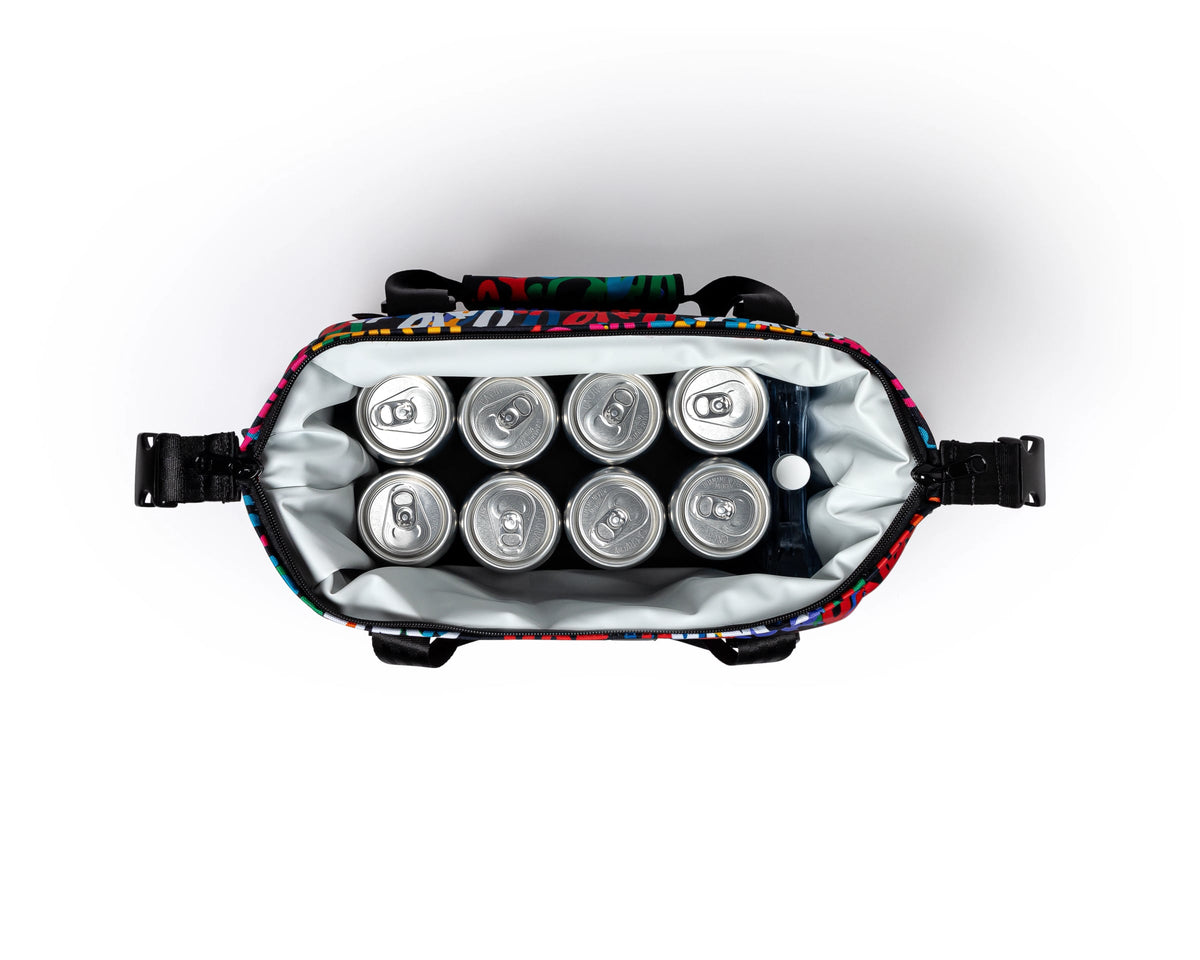AO Coolers AO x Ruben Rojas Love 12 Can Cooler