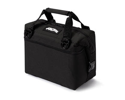 AO Coolers - Canvas Series 12 Pack Cooler
