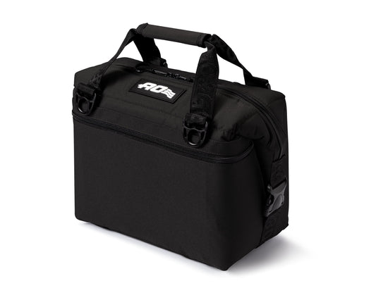 AO Coolers - Canvas Series 12 Pack Cooler