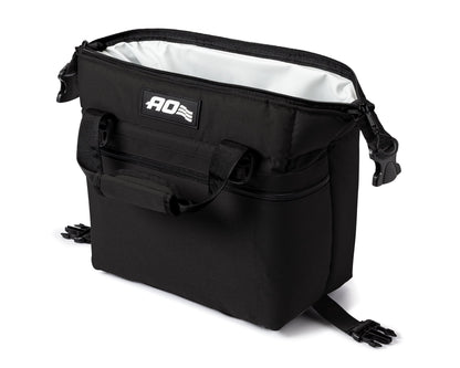 AO Coolers - Canvas Series 12 Pack Cooler