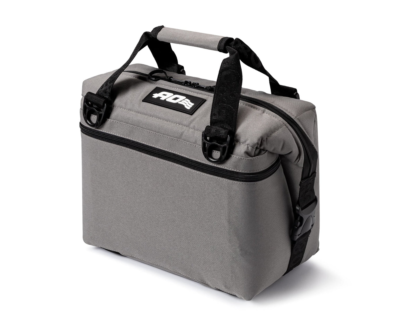 AO Coolers - Canvas Series 12 Pack Cooler