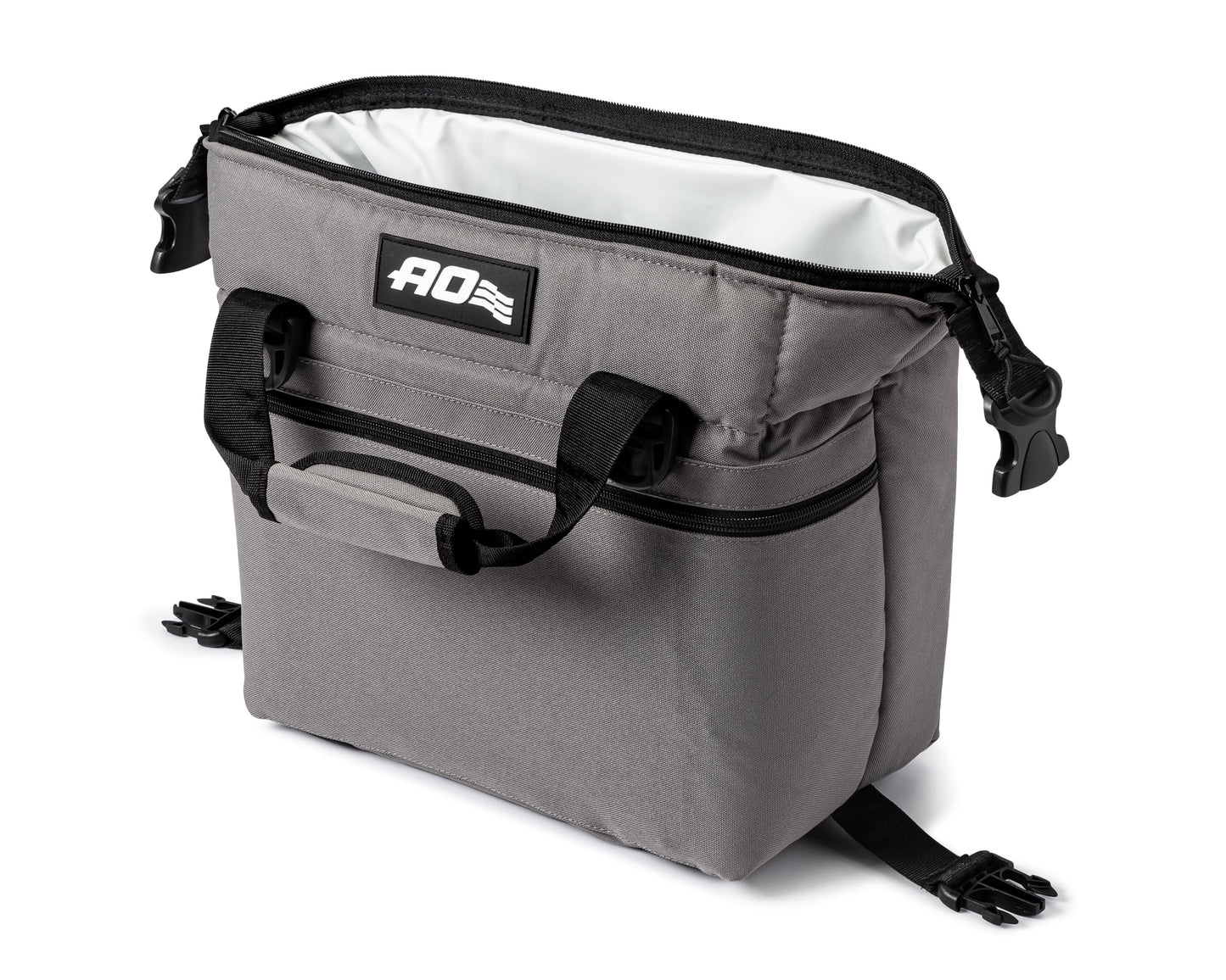 AO Coolers - Canvas Series 12 Pack Cooler