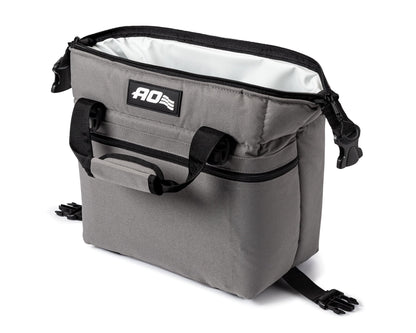 AO Coolers - Canvas Series 12 Pack Cooler