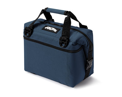 AO Coolers - Canvas Series 12 Pack Cooler