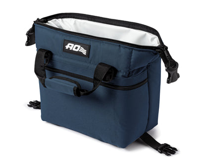 AO Coolers - Canvas Series 12 Pack Cooler