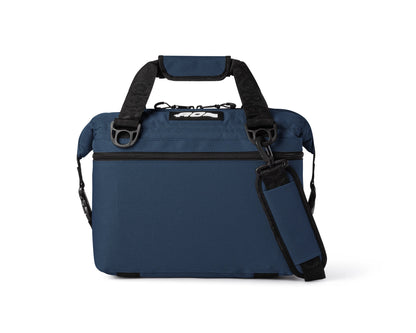 AO Coolers - Canvas Series 12 Pack Cooler