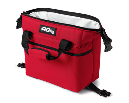 AO Coolers - Canvas Series 12 Pack Cooler