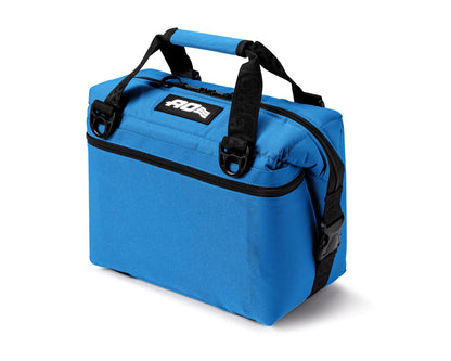 AO Coolers - Canvas Series 12 Pack Cooler