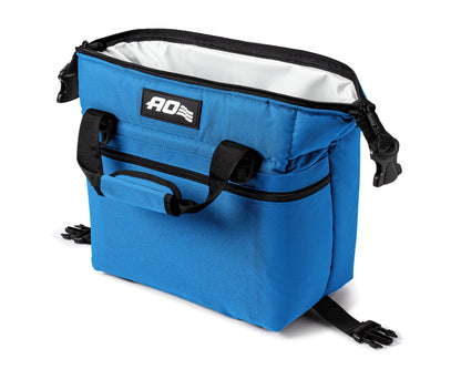 AO Coolers - Canvas Series 12 Pack Cooler
