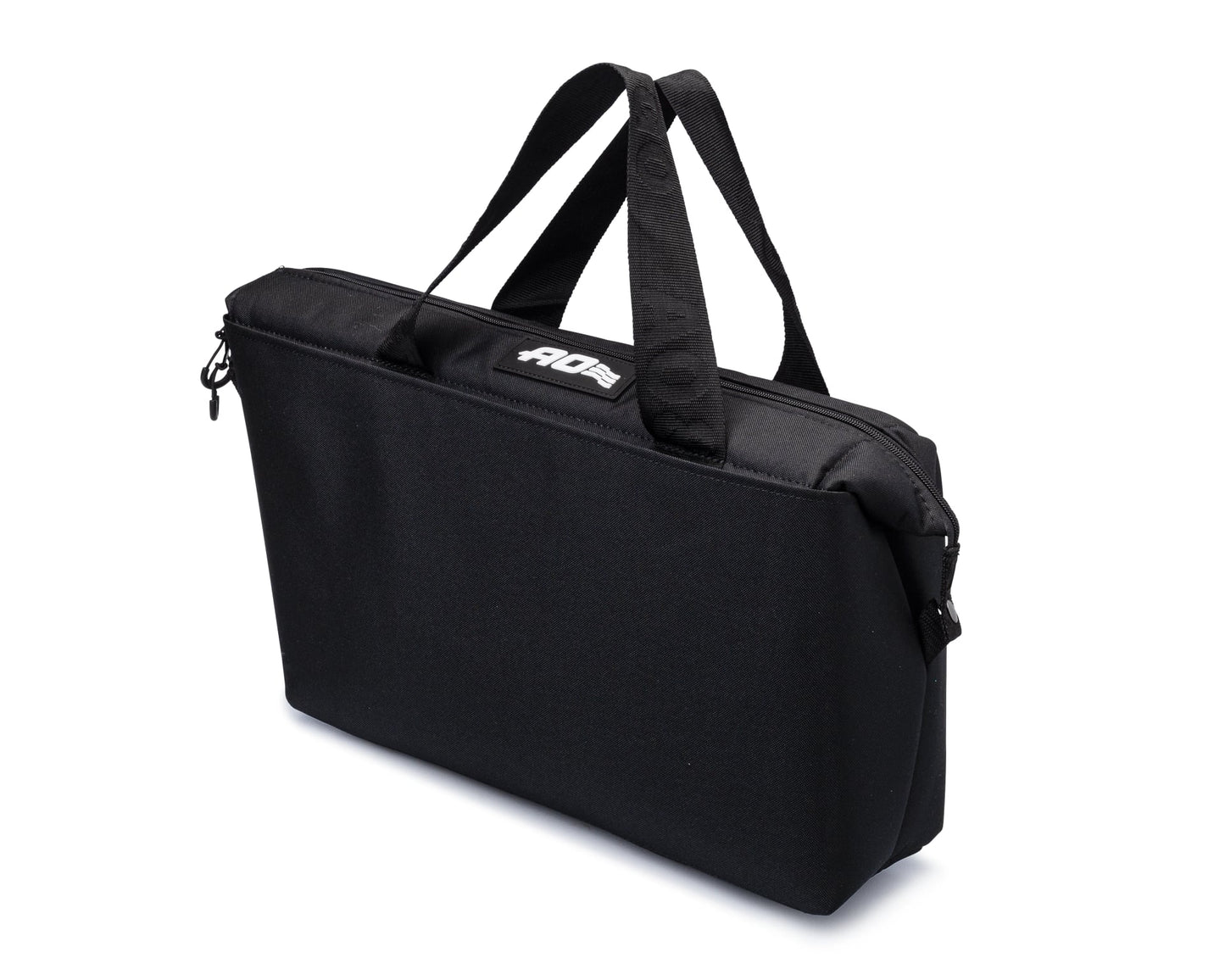 AO Coolers - Canvas Series Motorcycle Saddle Bag Cooler (18 Pack)