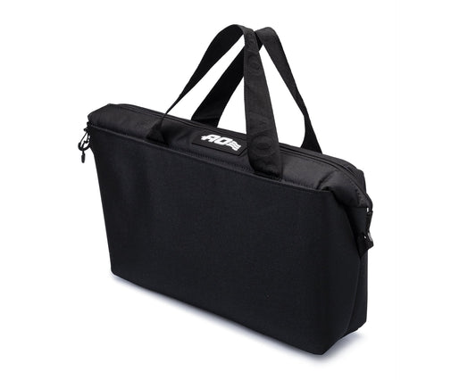 AO Coolers - Canvas Series Motorcycle Saddle Bag Cooler (18 Pack)