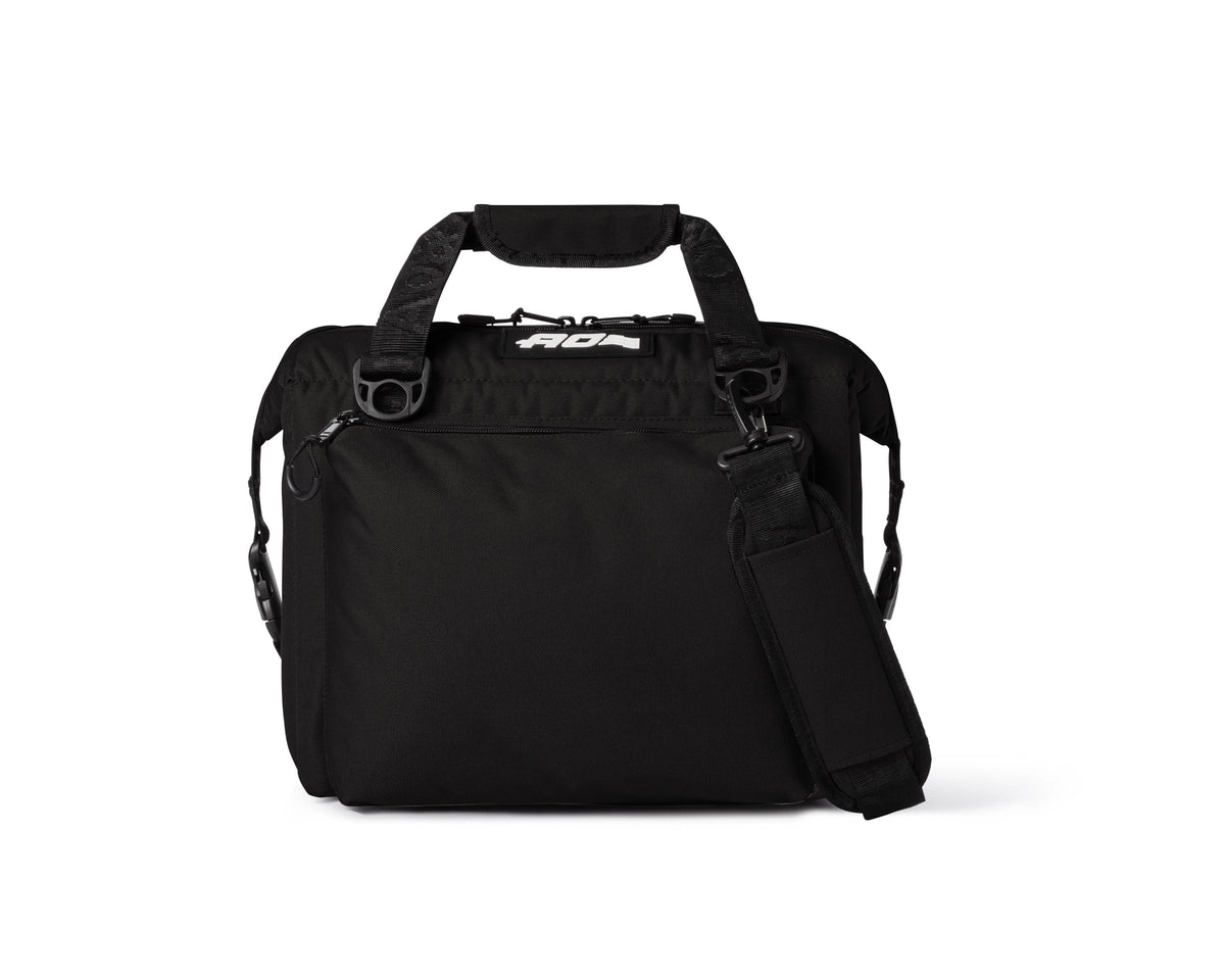 AO Coolers Caravan Canvas 12 Can Cooler