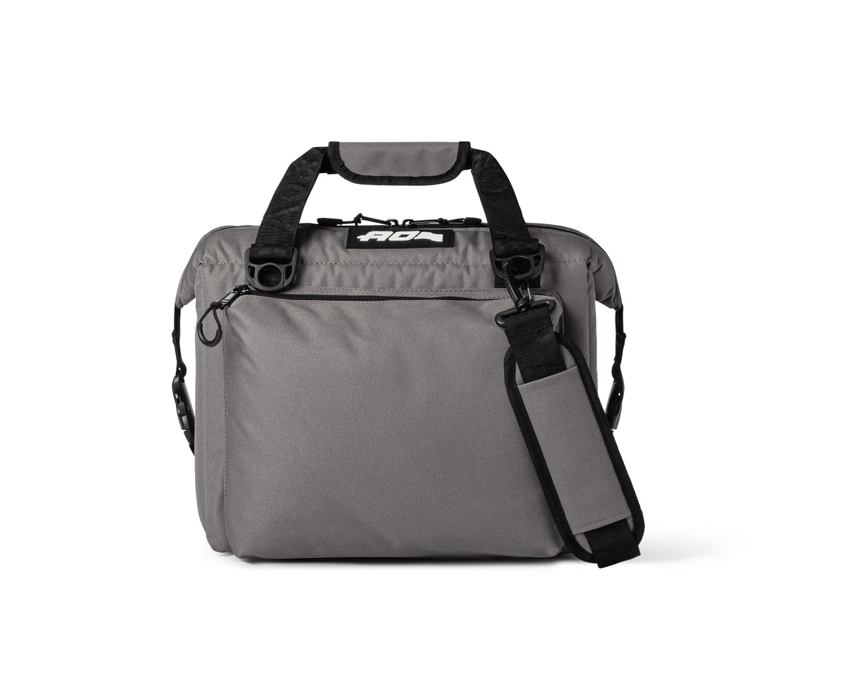 AO Coolers Caravan Canvas 12 Can Cooler