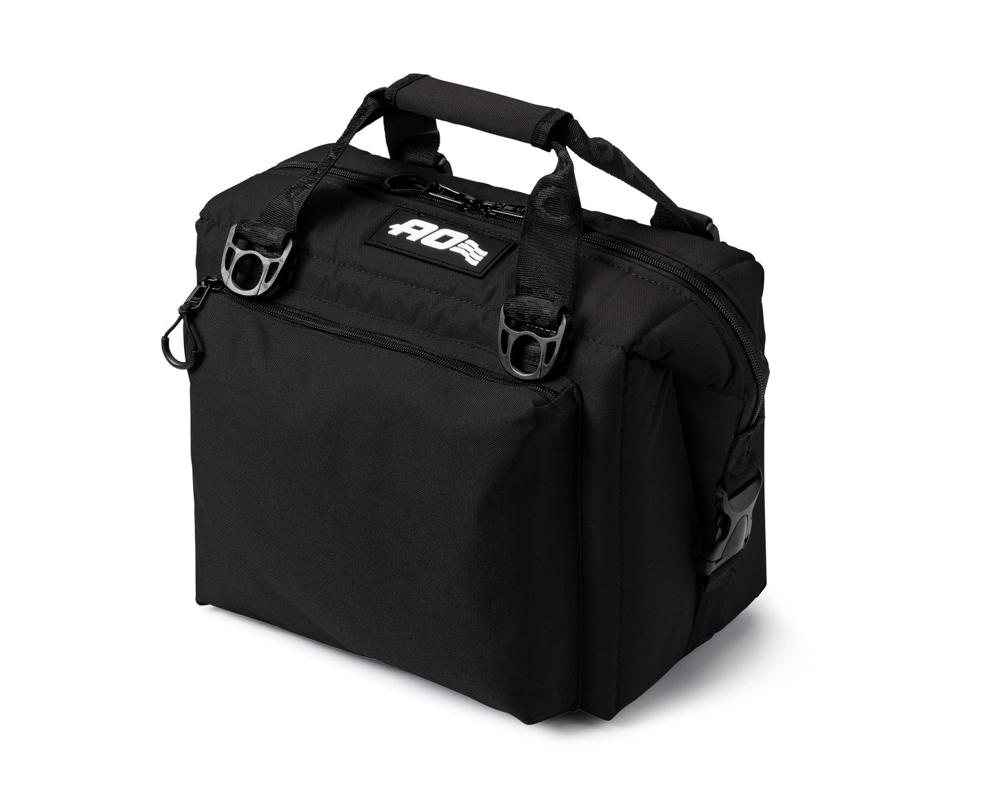 AO Coolers Caravan Canvas 12 Can Cooler