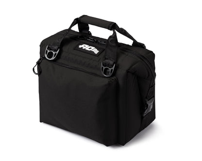 AO Coolers Caravan Canvas 12 Can Cooler