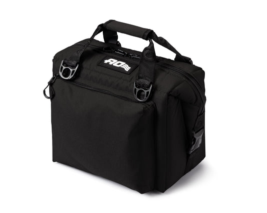 AO Coolers Caravan Canvas 12 Can Cooler
