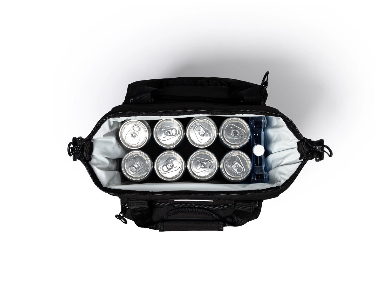 AO Coolers Caravan Canvas 12 Can Cooler