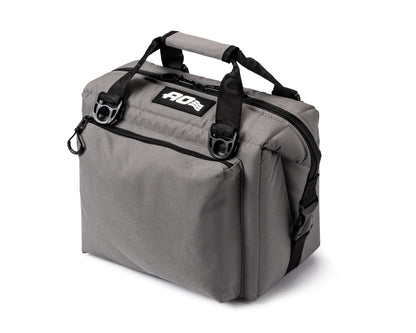 AO Coolers Caravan Canvas 12 Can Cooler