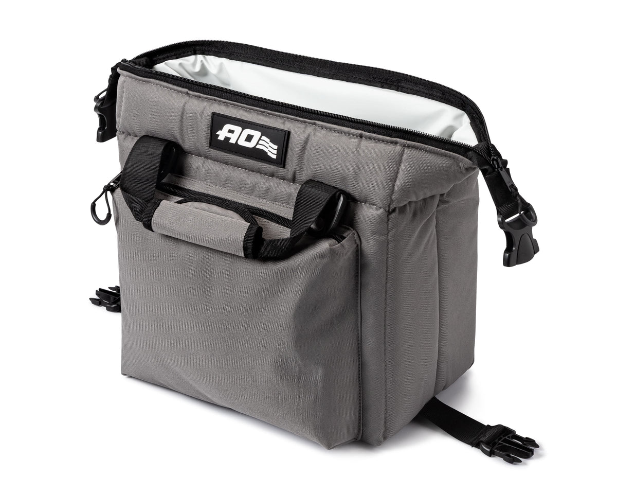 AO Coolers Caravan Canvas 12 Can Cooler
