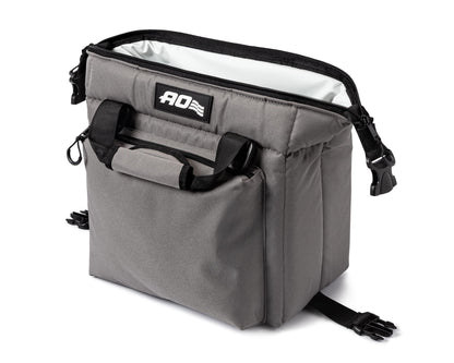 AO Coolers Caravan Canvas 12 Can Cooler