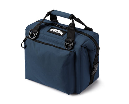 AO Coolers Caravan Canvas 12 Can Cooler