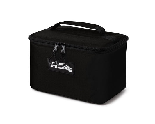 AO Coolers - Canvas Series Pack N' Go 6 Pack Cooler