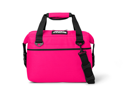 AO Coolers - 12 Pack Cooler Bag