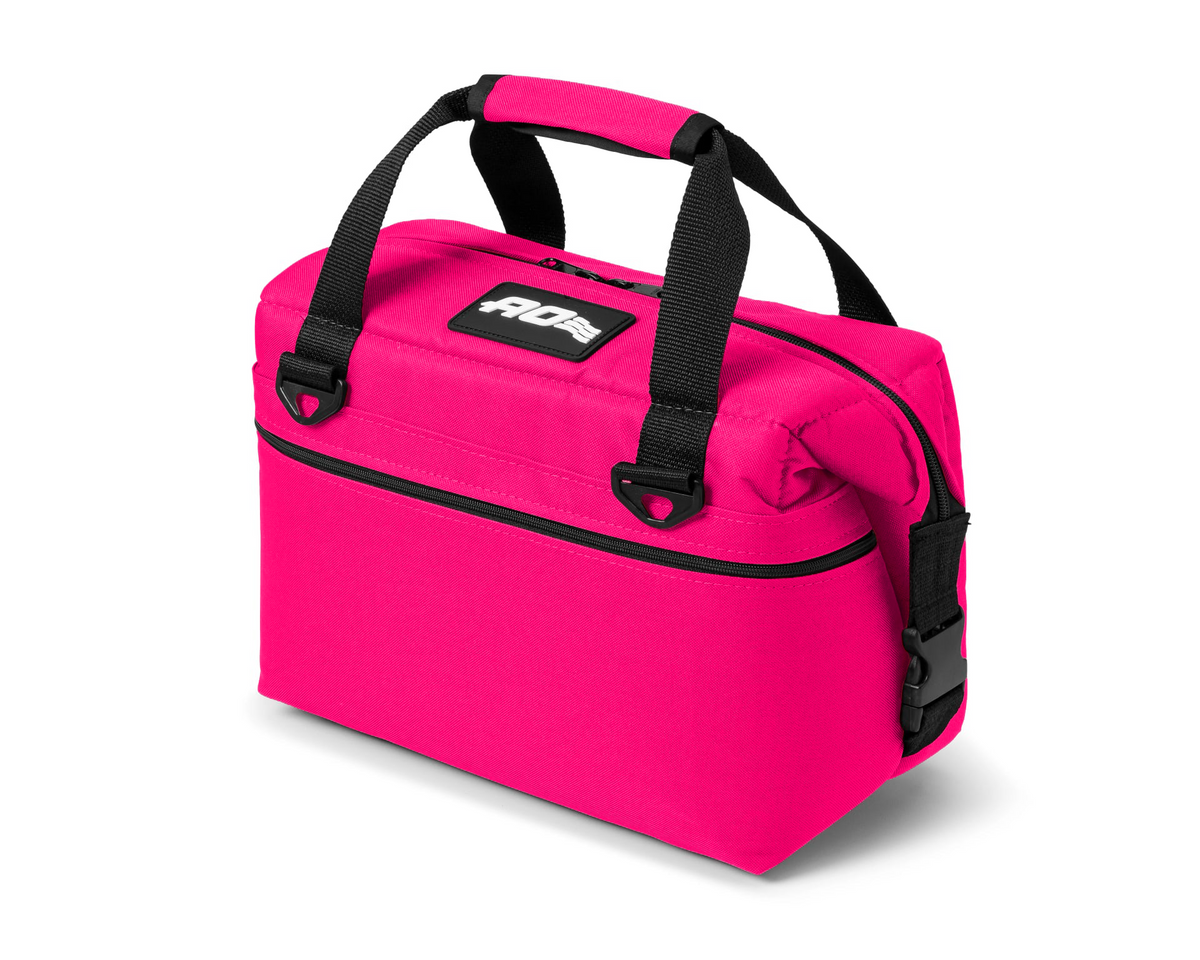 AO Coolers - 12 Pack Cooler Bag