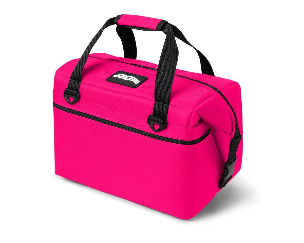 AO Coolers - 24 Pack Cooler Bag