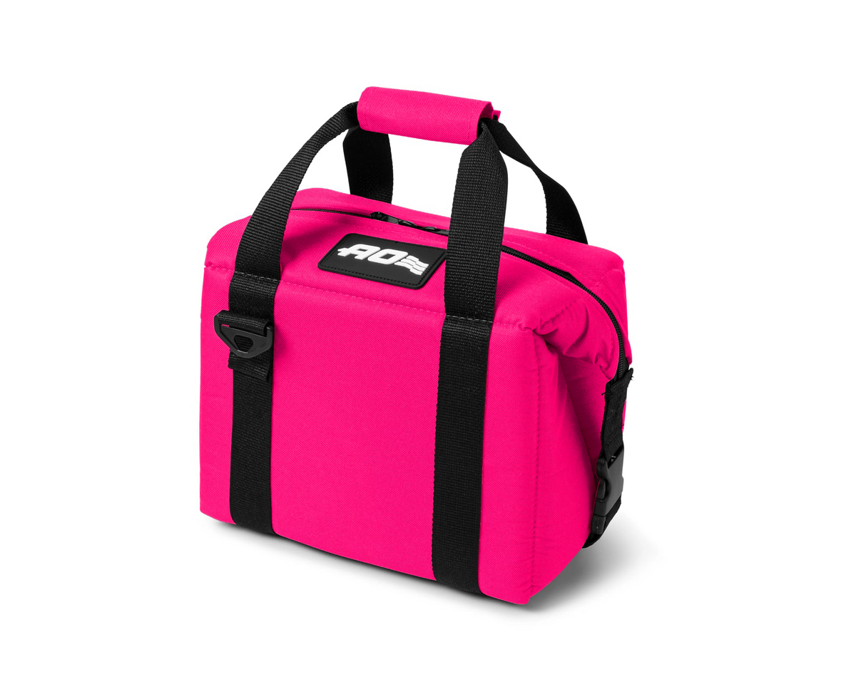 AO Coolers - 9 Pack Cooler Bag