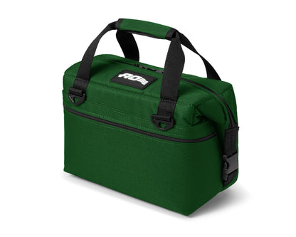 AO Coolers - 12 Pack Cooler Bag