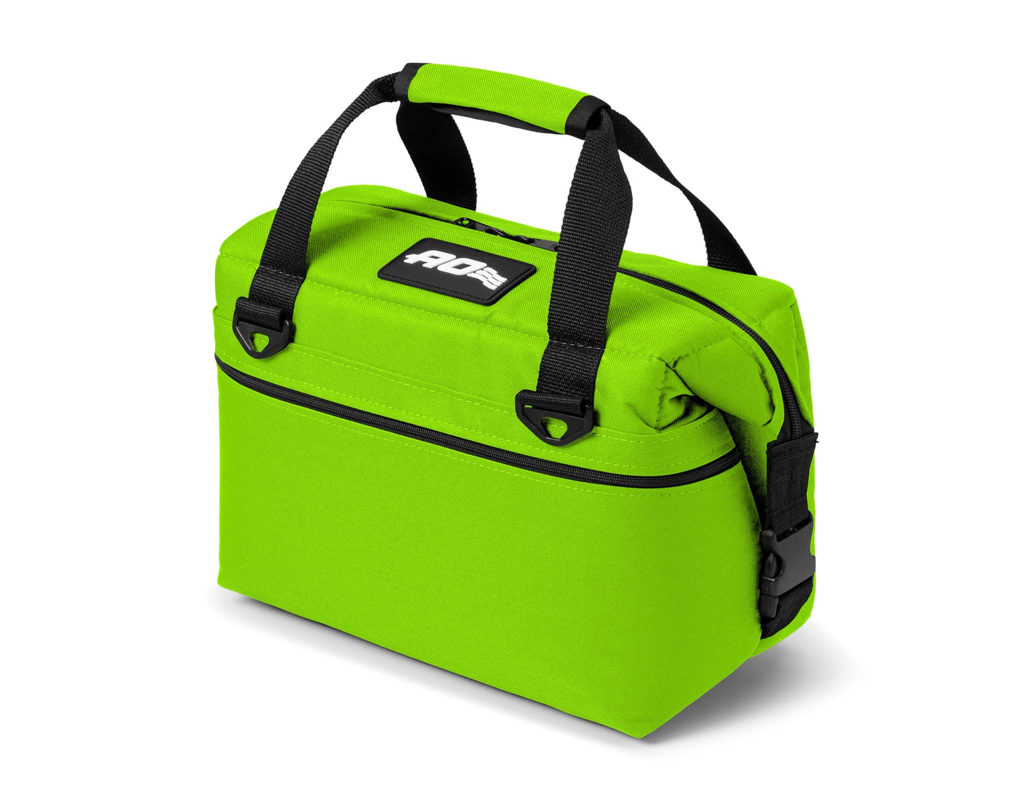 AO Coolers - 12 Pack Cooler Bag