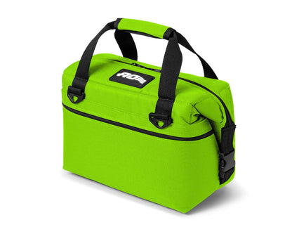 AO Coolers - 12 Pack Cooler Bag