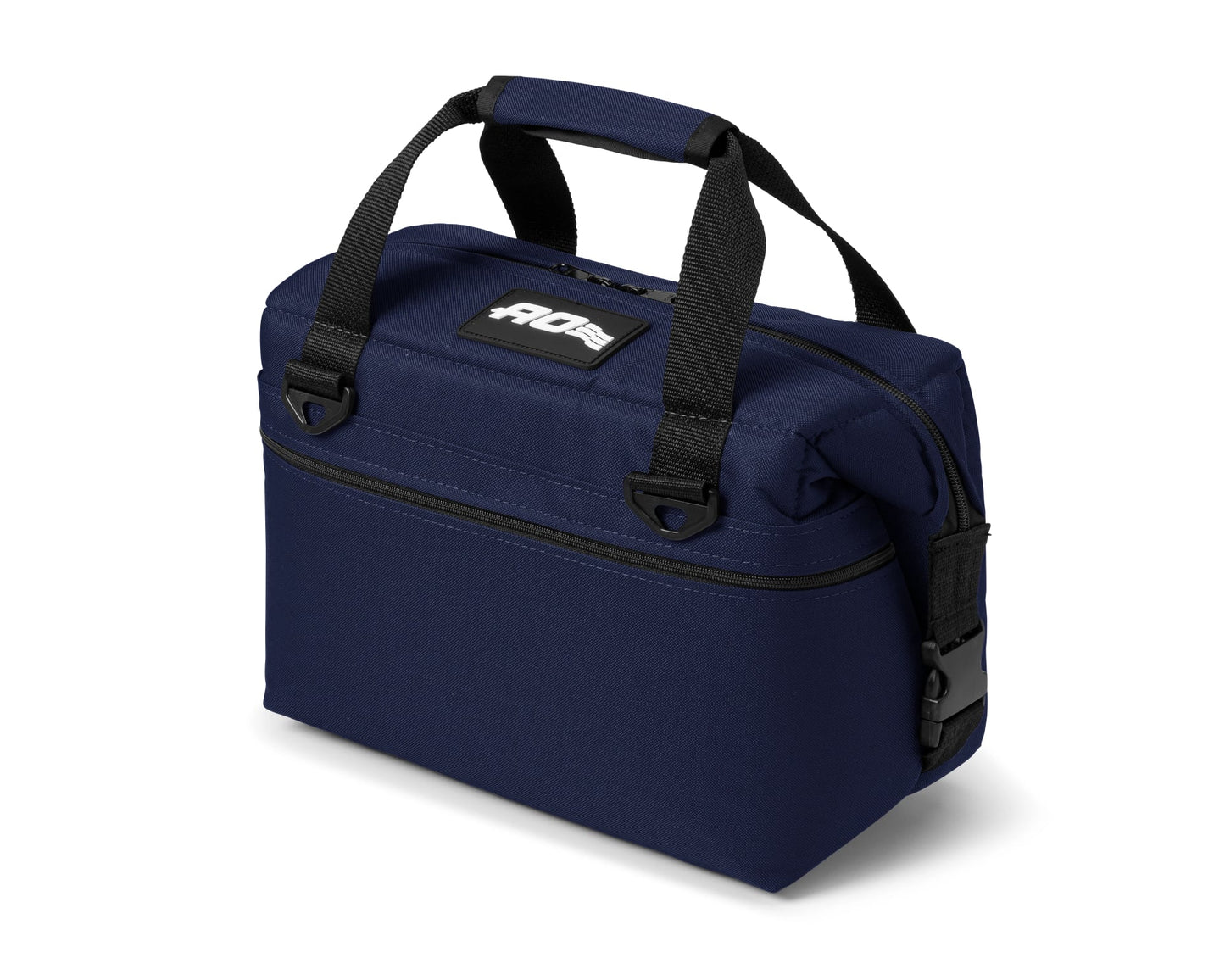 AO Coolers - 12 Pack Cooler Bag