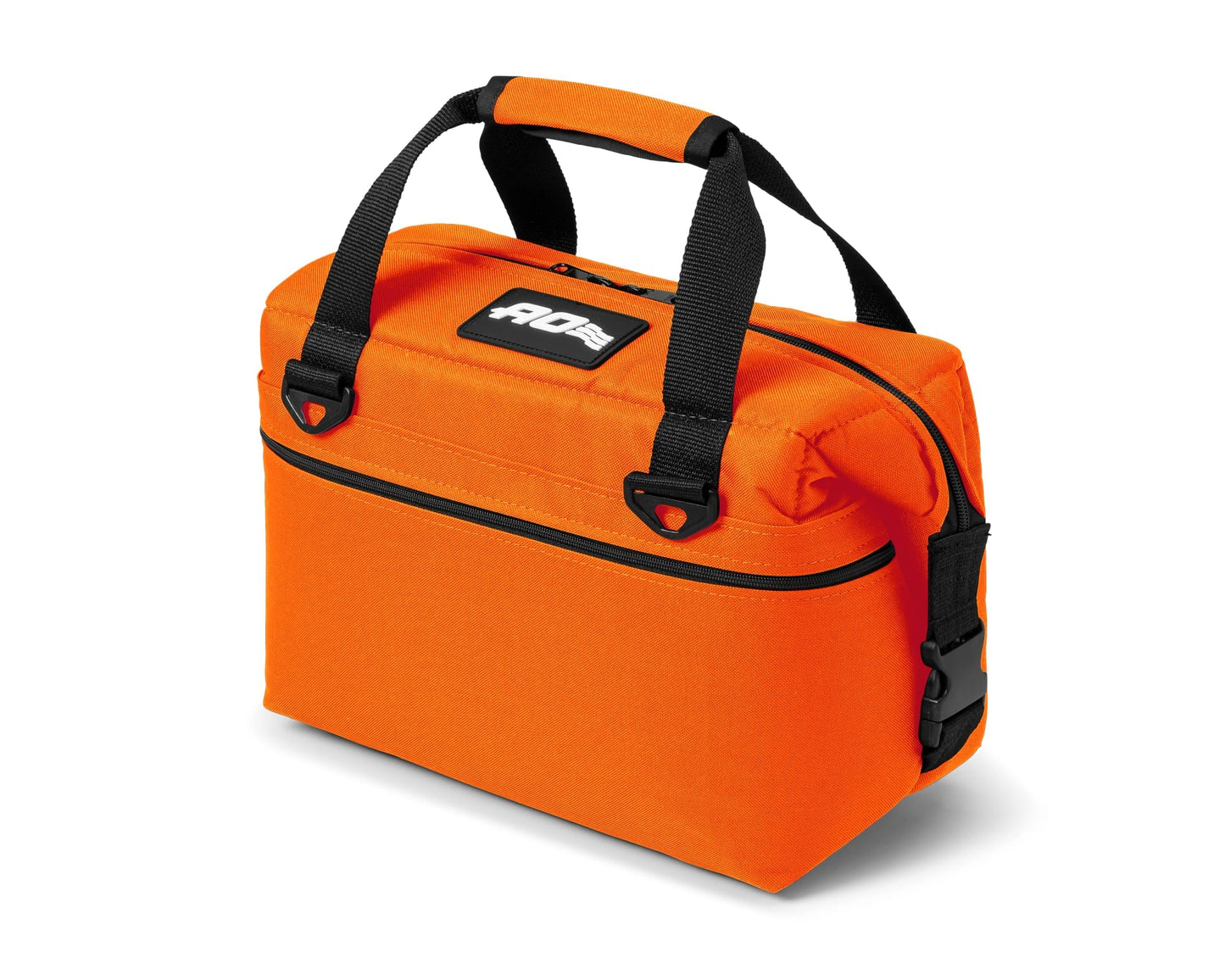 AO Coolers - 12 Pack Cooler Bag