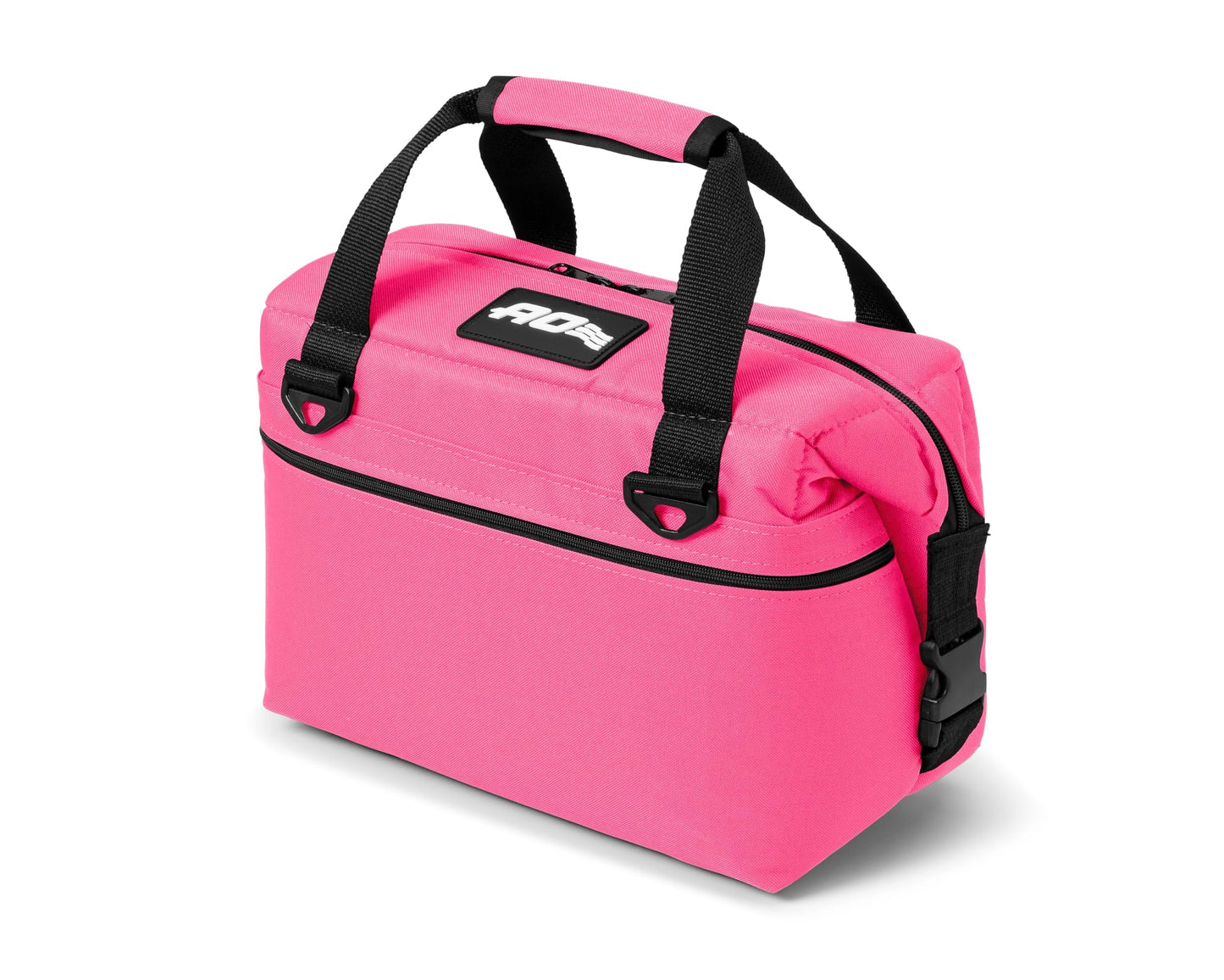 AO Coolers - 12 Pack Cooler Bag