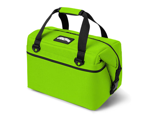 AO Coolers - 24 Pack Cooler Bag