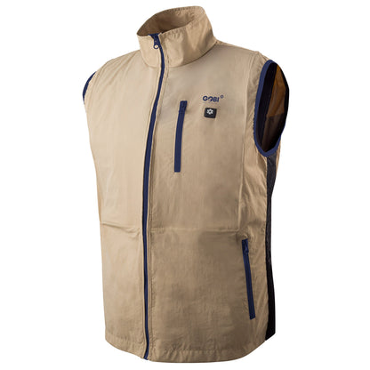 Gobi Canyon Men's Cooling Vest