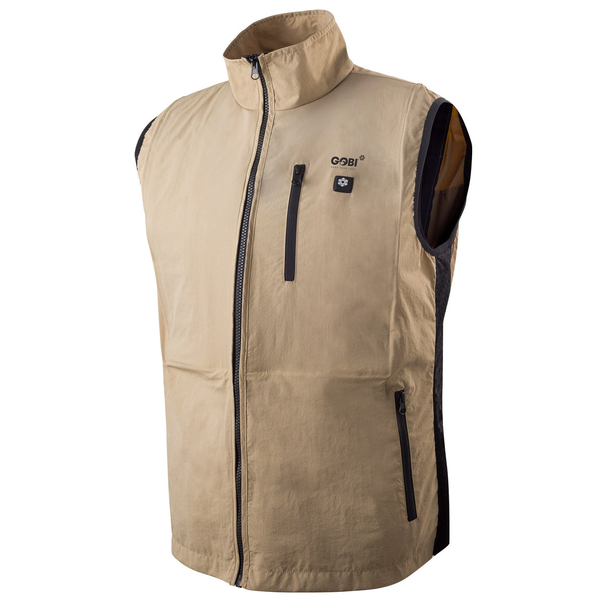 Gobi Canyon Men's Cooling Vest