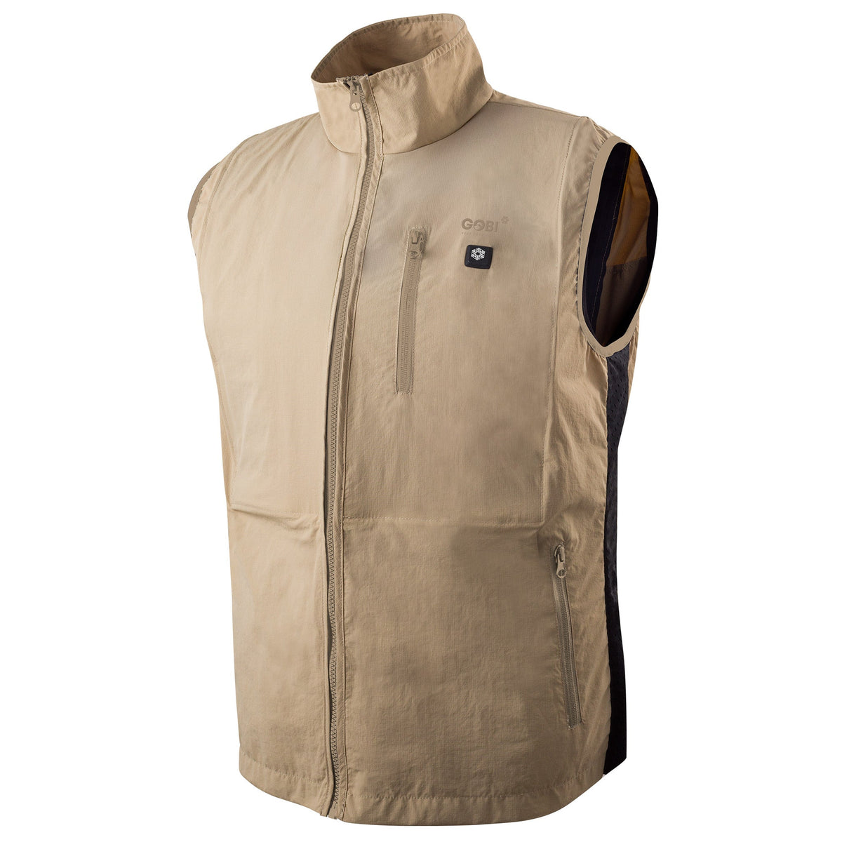 Gobi Canyon Men's Cooling Vest