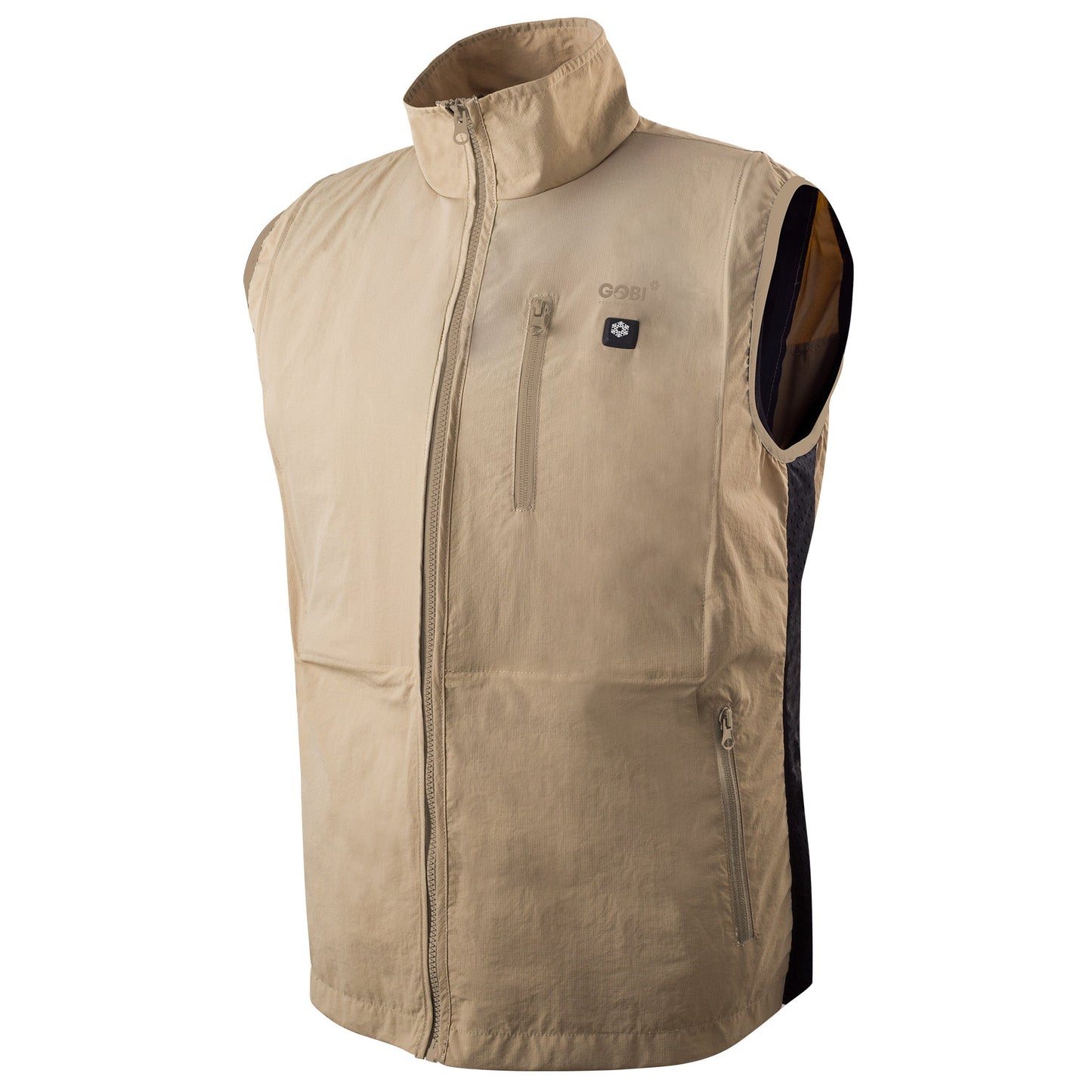 Gobi Canyon Men's Cooling Vest