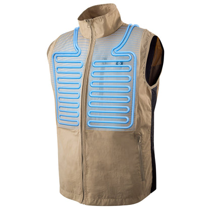 Gobi Canyon Men's Cooling Vest