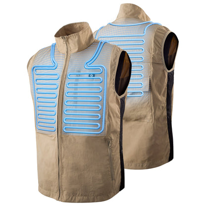 Gobi  Canyon Youth Cooling Vest